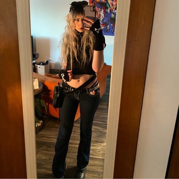 Meet your Posher, Randi - Picture 11 of 13